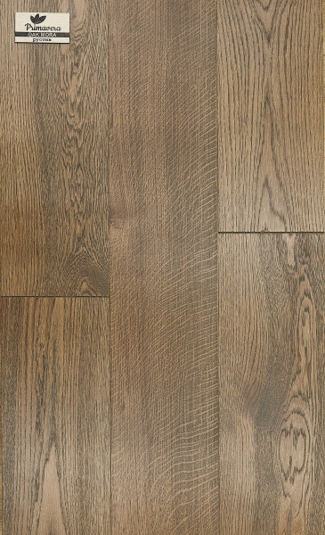 Инженерная доска Primavera 180 мм Oak Mora